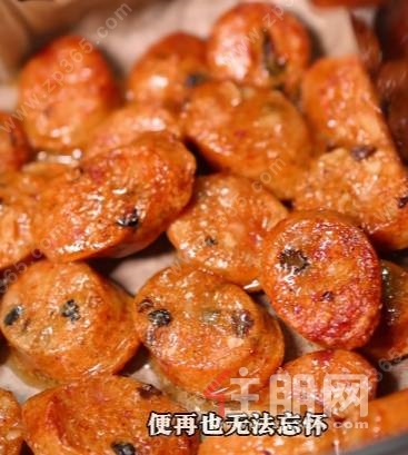 618 美食好物清单｜公认零差评纯肉烤肠，便利店同款精选推荐- 住朋网
