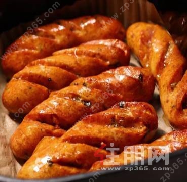 舍弃淀粉肠！一口治愈系纯肉感，这才是烤肠该有的品质- 住朋网