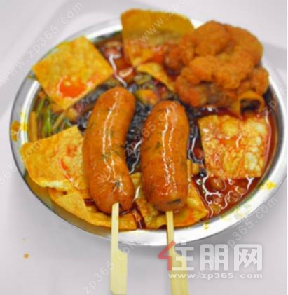 快手美食界的天花板，桂味联烤肠，怎么做都好吃。