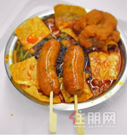 地道肠就选桂味联，每一口都是正宗柳州味，肉香直冲天灵盖。