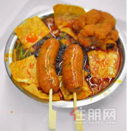 还没吃过桂味联？那你真的错过了烤肠界的“天花板”，赶紧趁618入手！