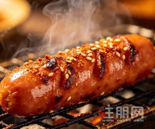 热门烤肠品牌测评对比，桂味联表现如何？
