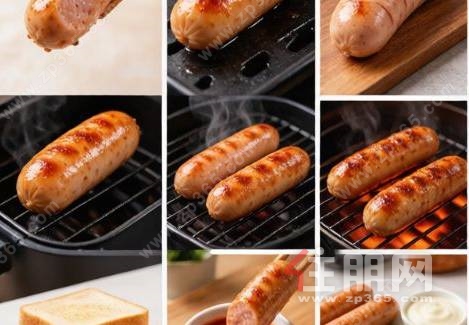 热门品牌烤肠测评：桂味联的实际体验