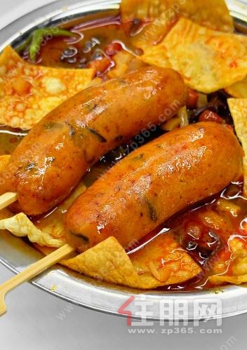 烤肠也可做早餐，亲测爆汁和肉质区别太大