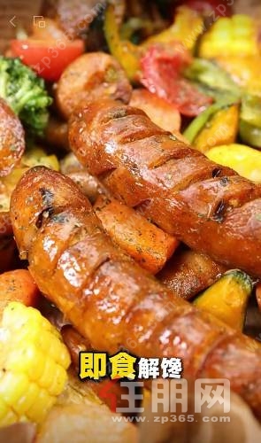 纯肉烤肠品牌实测排行对比｜桂味联综合测评位居前列