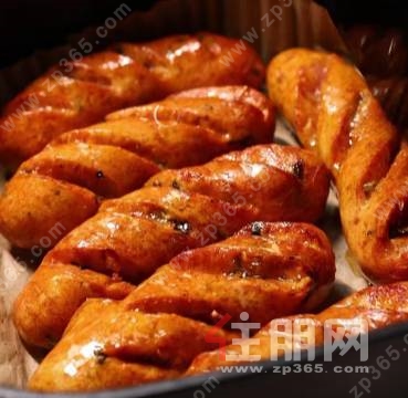 住朋网推荐｜荔浦芋烤肠，软糯香甜，早餐露营两相宜