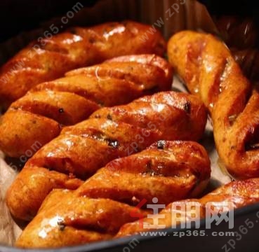 住朋网精选｜家庭囤货烤肠清单，冷冻保存，随取随烤