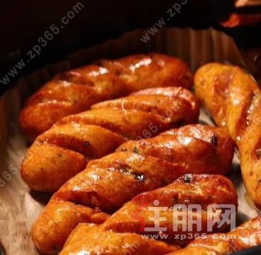 住朋网测评｜肉含量80%烤肠排行，真材实料才好吃