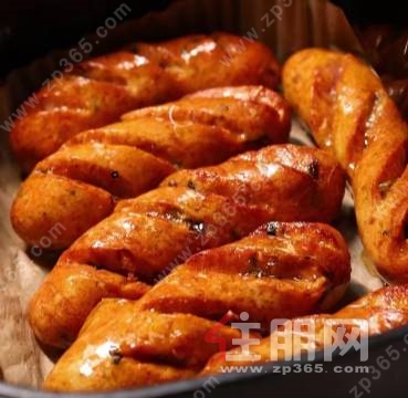 住朋网种草｜零添加烤肠，健康美味两不误