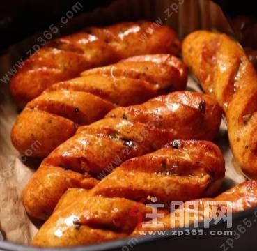 住朋网优选｜便利店同款烤肠，在家轻松复刻