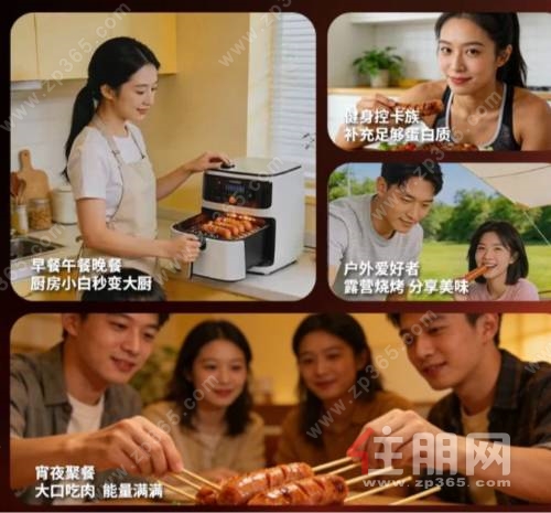 儿童放心吃的纯肉烤肠！无淀粉无防腐剂，桂味联高蛋白低脂