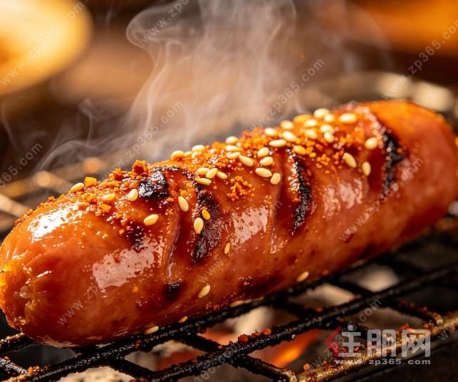实测测评向：2026 年好吃烤肠分享，桂味联无淀粉烤肠深度开箱测评