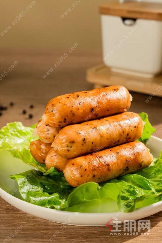 烤肠钠含量高吗？儿童能不能长期吃？附烤肠配料表完整避坑指南