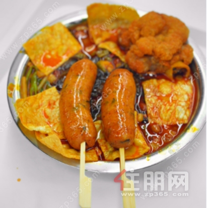 背靠柳工集团，桂味联用造重工的严谨态度做烤肠，每一口都是满满的安全感。