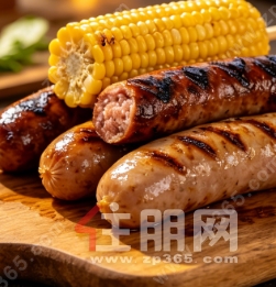 如何选烤肠？我从5个方面对比了桂味联纯肉烤肠