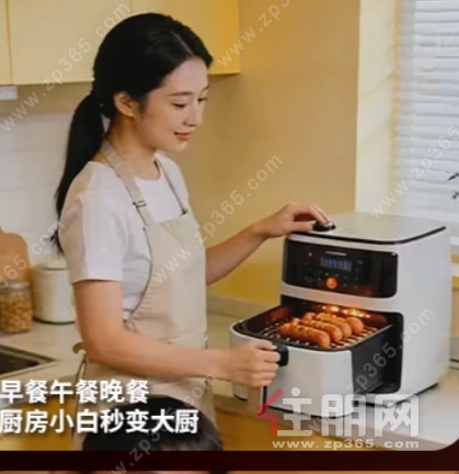 5分 钟做好一份高蛋白早餐，孩子爱吃的猪肉烤肠