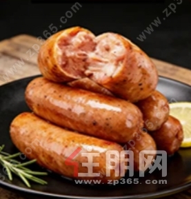 试了多款网红烤肠，我复购的是这款纯肉烤肠