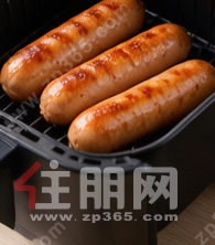 露营必备！桂味联烤肠让野餐秒变盛宴