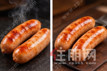 配料表党狂喜！桂味联烤肠干净到‘可怕’