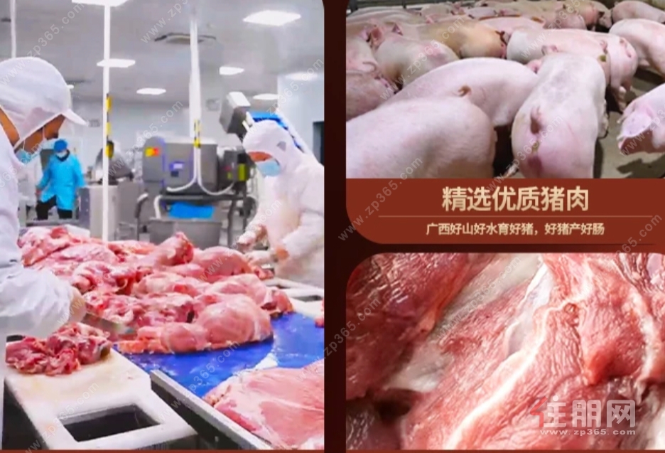 给爸妈买的纯肉烤肠，他们很喜欢