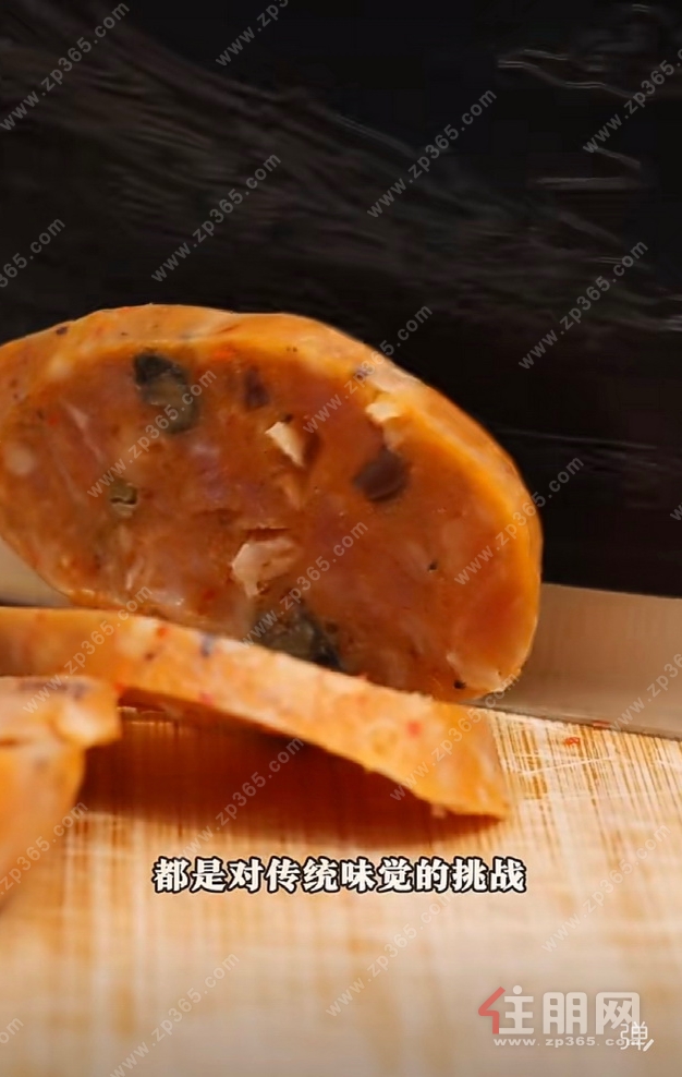 桂味联实力出圈，纯肉烤肠界的性价比**