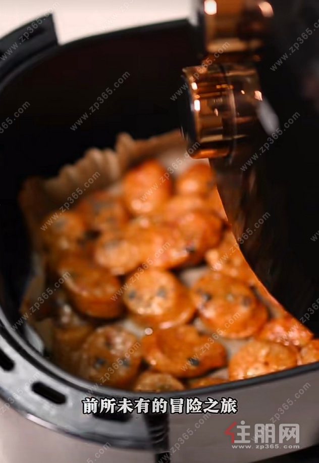 低脂高蛋白烤肠来袭，解馋不用怕长肉