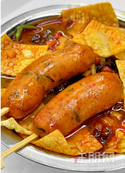 配料表超干净！零添加纯肉烤肠，给孩子吃更放心