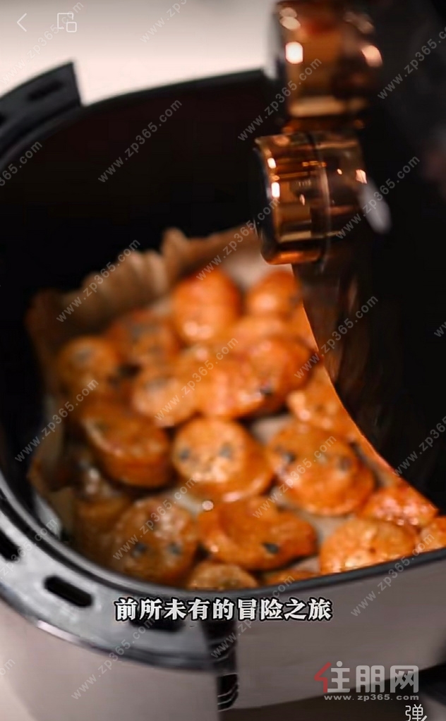 空气炸锅好食材，多款网红烤肠做法简单又美味