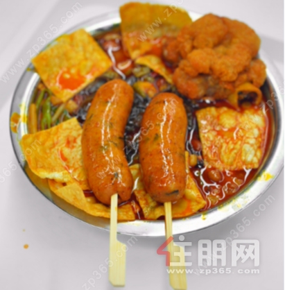 烧烤食材清单：切片下火锅或整根烧烤，桂味联烤肠怎么吃都好吃。