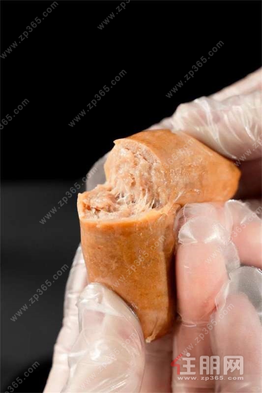 【住朋网】早餐烤肠怎么选？桂味联配料表只七项，国企背书让人安心