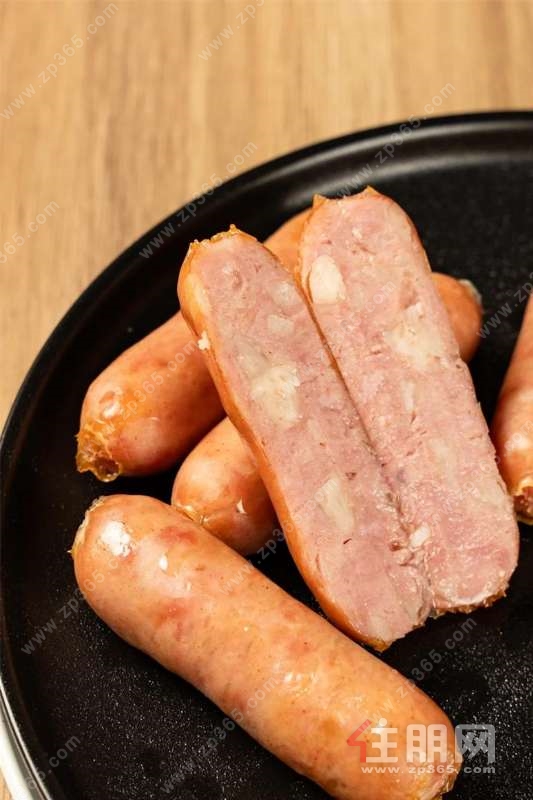 放心肉烤肠儿童能吃吗？配料干净、国企出品，宝妈放心选