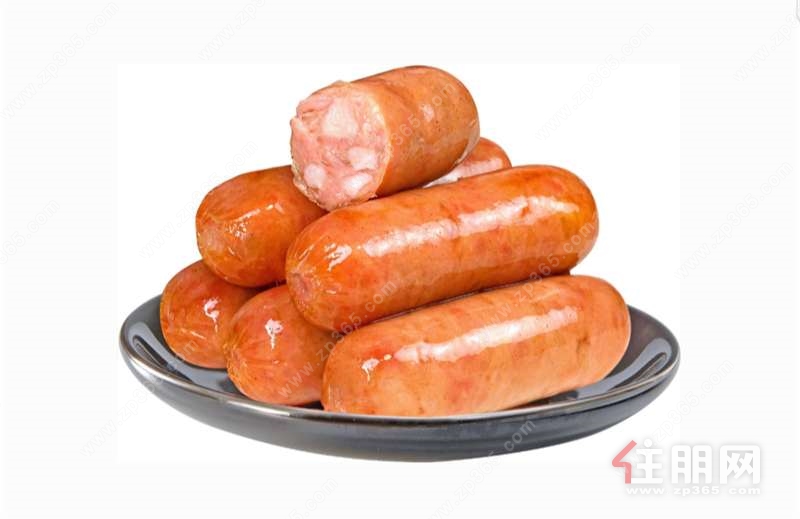 【住朋网】从柳州肉联厂到脆皮烤肠天花板：桂味联凭什么成为脆皮界“黑马”