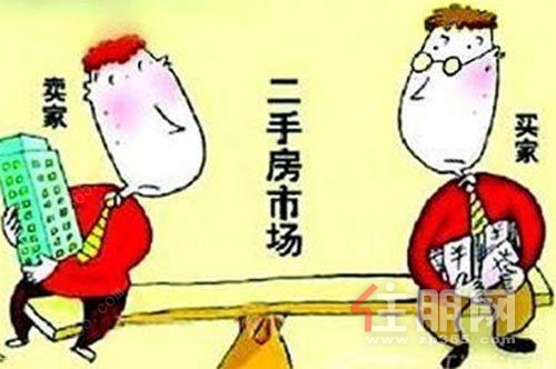 南宁二手房