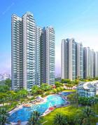 华南城·江南华府46-53㎡（建面）公寓热销中