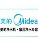 美的净水机