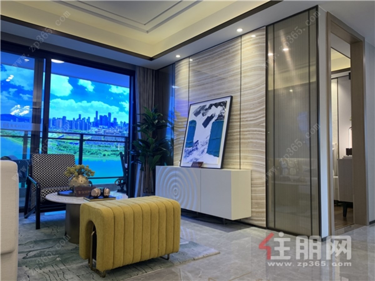 龙光玖悦府