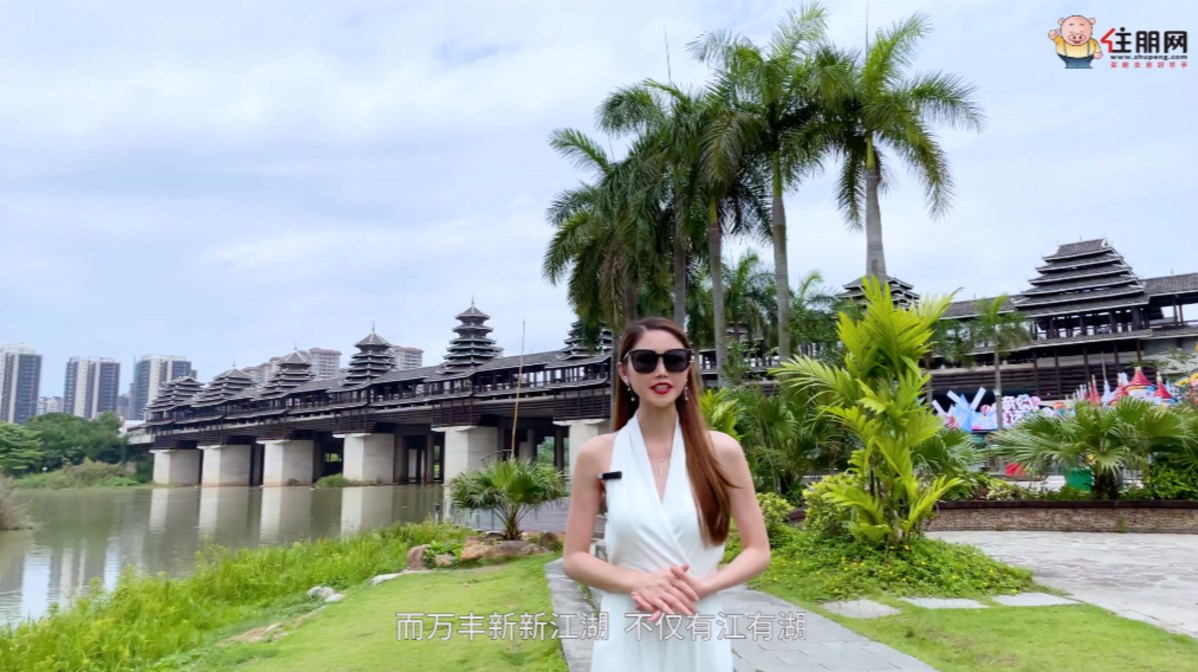 万丰·新新江湖