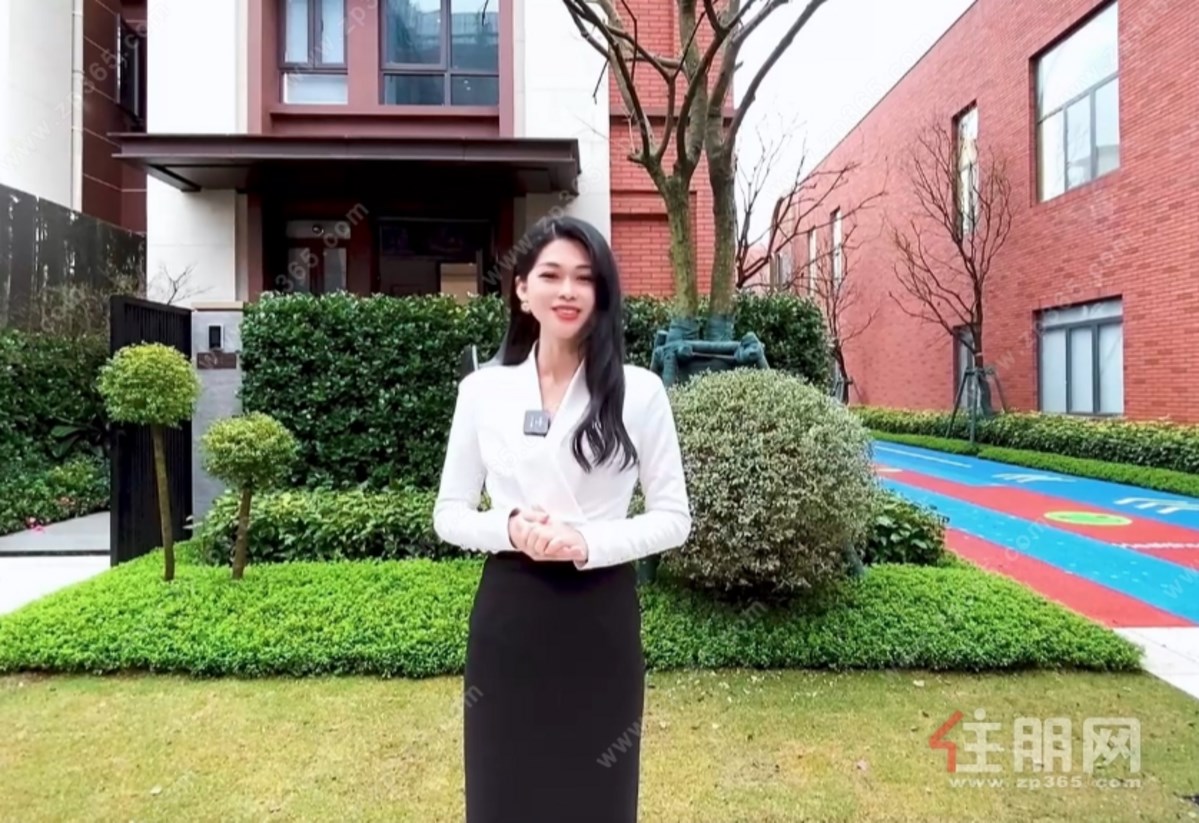 悦桂·旭辉福弈和庭