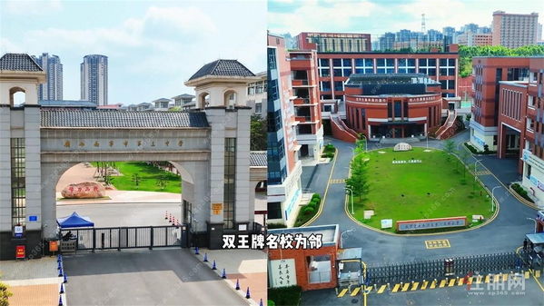 彰泰府-优质学府入场券