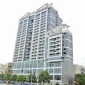 世贸东方名堂