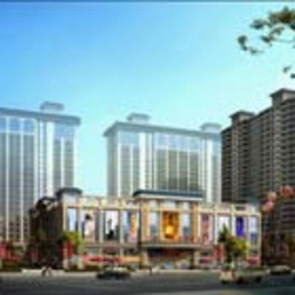 大和平华西茗城