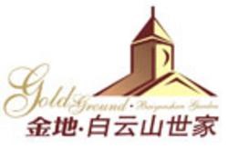 金地白云山世家