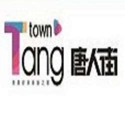 唐人街
