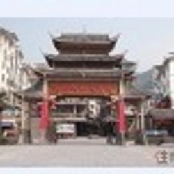 桂北民俗风情街