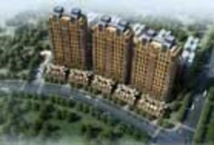 荣和·公园尊府