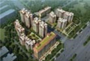 国田·秋月蓝湾