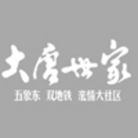 大唐世家