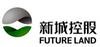 钦州新城吾悦广场