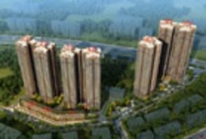 亿鼎温岭华府(南宁站)(住宅)