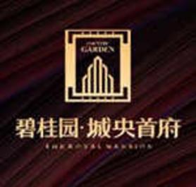 碧桂园·城央首府